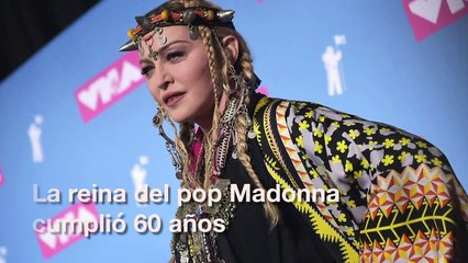 Las noticias más destacadas del mundo del espectáculo en 2018