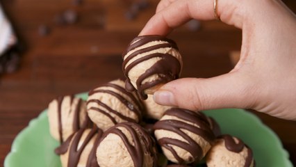 Snack Smarter With Keto Fat Bombs