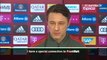 I will always have a special connection with Frankfurt - Kovac
