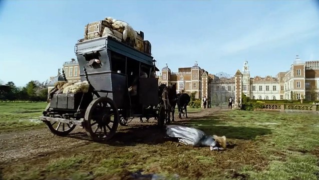 The Favourite - Official Trailer - Emma Stone, Rachel Weisz, Olivia Colman - Vost La Favorite