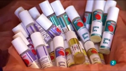 Henry Camino y la cosmética ecológica