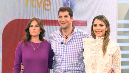 Julián Contreras, Zanetti y Lourdes Montes reciben el peor regalo de la Navidad