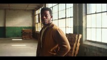 If Beale Street Could Talk: Movie Clip - Loft