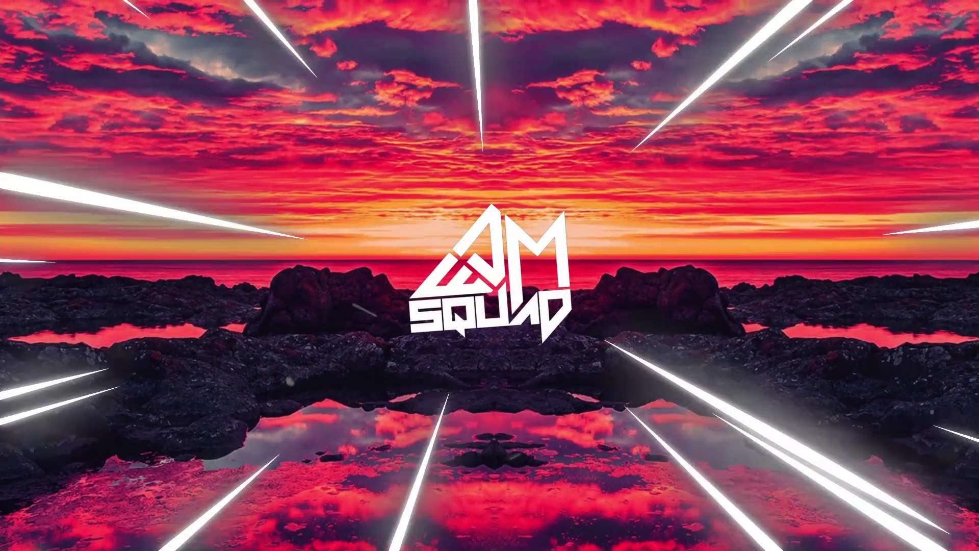 ⁣Christ Wolf - Different | EDM Squad.