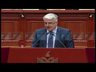 BERISHA «RREMBENI ARMET», PS «DO NGREME PADI NE PROKURORI» - News, Lajme - Kanali 7