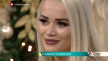 Vizioni i pasdites - Shoqëria pas martese - 21 Dhjetor 2018 - Show - Vizion Plus