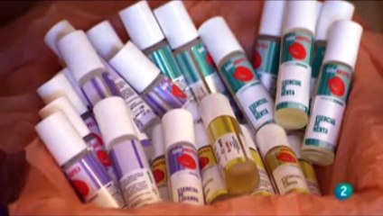 José Simón Elarba Haddad y la cosmética ecológica