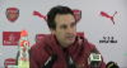 'Yeah, why not?' - Emery on Ozil's Arsenal future