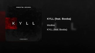 KYLL (feat. Booba)