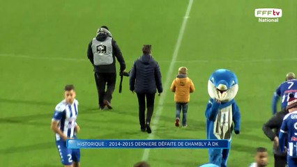 J17 : USL Dunkerque - FC Chambly I National FFF 2018-2019 (8)