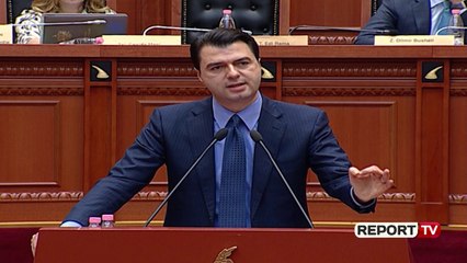 Balla: Basha do Vetting për politikanët, por jo për kunatin e tij dhe djalin e vajzës së Berishës