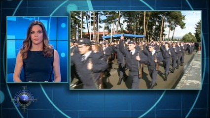 Με Αρετή & Τόλμη - Επεισόδιο 12 ΝΕΟΣ ΚΥΚΛΟΣ S03E12