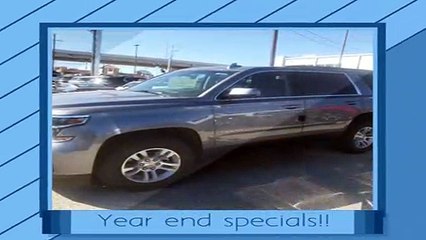 2019 Chevrolet Tahoe LT San Antonio TX | LOWEST PAYMENT Ancira Tahoe Dealer San Antonio TX