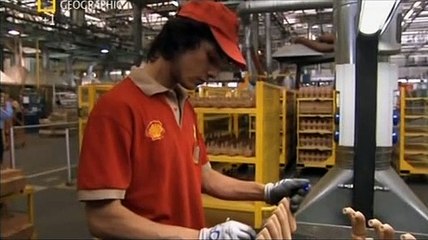 Megastrutture - 3x16 - La fabbrica della Ferarri...!!!