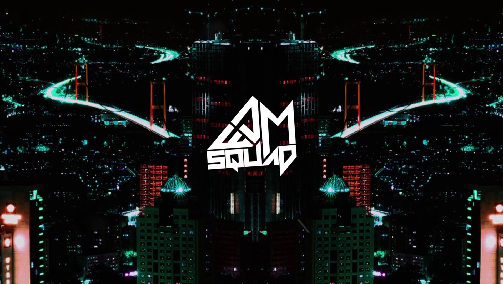 ⁣RetroSky - Went Here | EDM Squad.