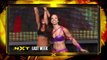 Full Match - Sasha Banks vs. Alexa Bliss NXT 2014