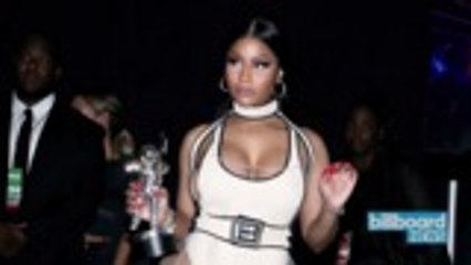 Dates Announced For Nicki Minaj's European Tour With Juice WRLD | Billboard News