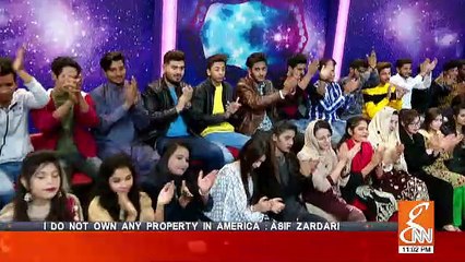 Joke Dar Joke – 21st December 2018