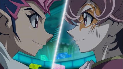 يوما وتراى يتحدان ويدمران إريزر.. شاهد