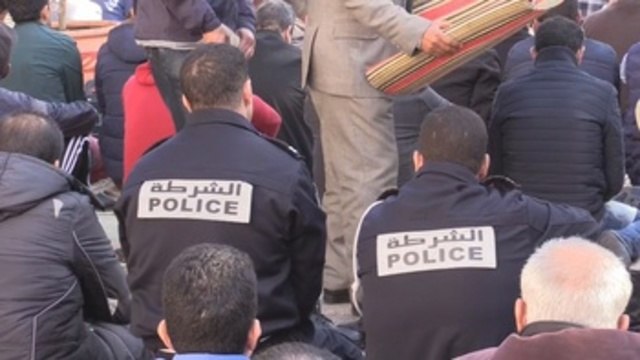 Marruecos se une para condenar el atentado contra dos turistas