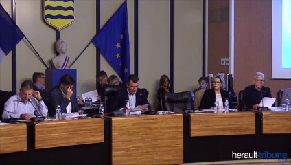 AGDE - Carence logements sociaux conseil municipal du 19 décembre 2018