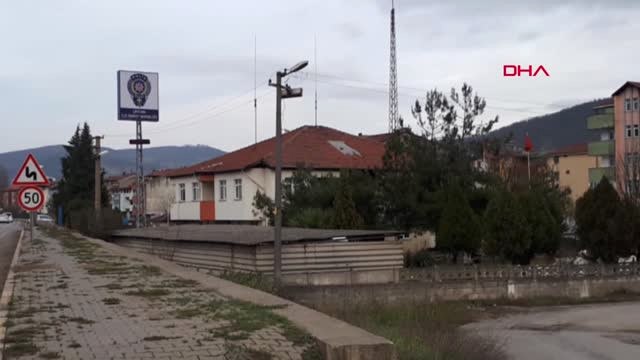 Zonguldak İlçe Emniyet Müdürüne, Tarihi Eser Kaçakçılığından Gözaltı