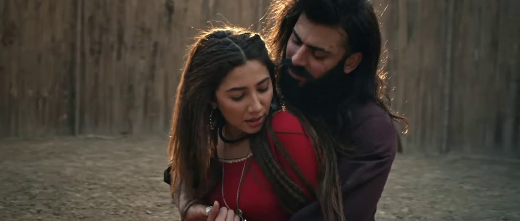 The Legend of Maula Jatt (2019) - Official First Look Trailer