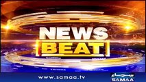 News Beat | Paras Jahanzeb | SAMAA TV | 21 December 2018