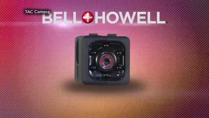 Bull or no bull? Testing the TacCamera