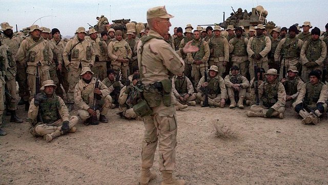 Usa via dall'Afghanistan, Kabul fa spallucce