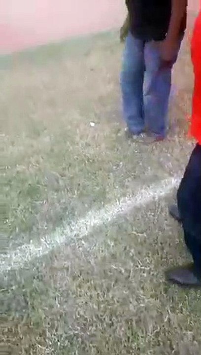عثور إدريس مرباح على سحر في ملعب مباراته أمام جاراف