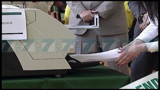 LLESHAJ MBLEDH DREJTUESIT VENDORE PER ZGJEDHJET LOKALE 2019 - News, Lajme - Kanali 7