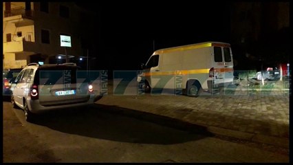 TRITOL AUTOMJETIT NE ORIKUM - News, Lajme - Kanali 7