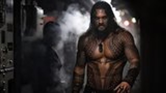 'Aquaman' Expected to Win at Box Office This Weekend Ahead of 'Mary Poppins Returns' | THR News