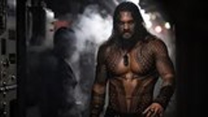 'Aquaman' Expected to Win at Box Office This Weekend Ahead of 'Mary Poppins Returns' | THR News