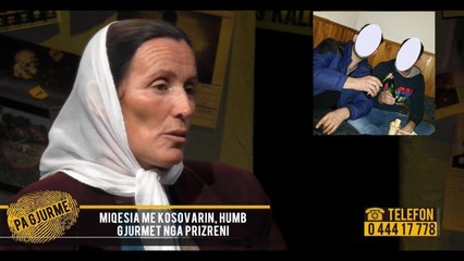 Pa Gjurme- Zhduket 45 vjecari ne Prizren/ Familja: “Kosovari e futi ne rrugen e keqe, dyshojme se….”