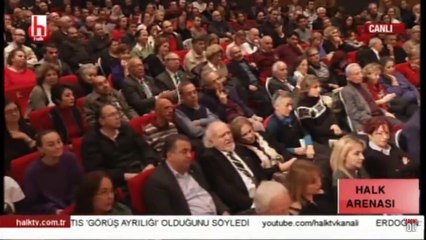 Metin Akpınar’dan Atatürk devrimlerine büyük övgü