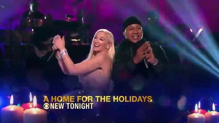 A Home For The Holidays 2018 - CBS Trailer