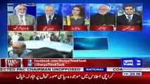 Nawaz Sharif Aur Asif Zardari Imran Khan Ka Kuch Nahi Bigar Sakte : Haroon Rasheed