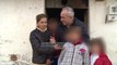 Pas denoncimit të Fiks Fare, vijnë ndihmat e para për një familje në Çengelaj të Peqinit
