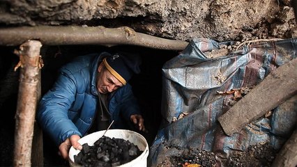 Polens komplizierte Beziehung zum Kohlebergbau