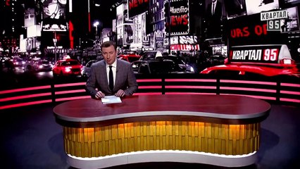 Митинг Проституток и Пьяный СБУшник УГНАЛ Такси - Новый ЧистоNews от 19.12.2018