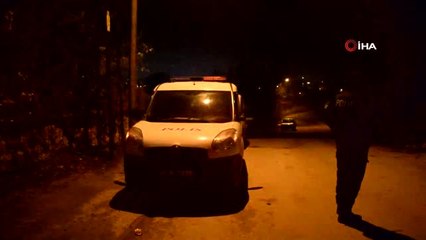 Malatya'da Bir Kişi Pompalı Tüfekle Başında Vuruldu