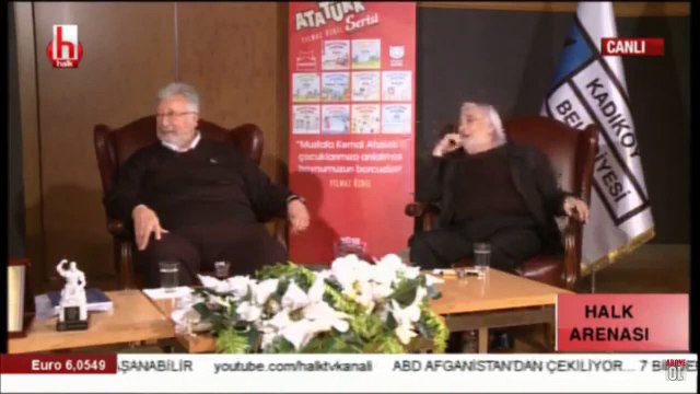 Efsane geri döndü!