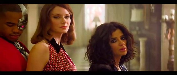 Doom Patrol (DC Universe) Teaser Promo (2019)