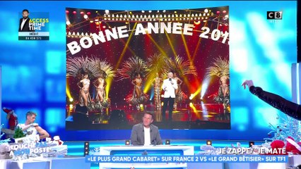 Le plus grand cabaret : Patrick Sébastien soutenu par les chroniqueurs