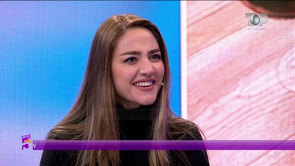 Ftesë në 5, Një drejtoreshë burgu si Elona Demollari, 21 Dhjetor 2018, Piesa 2