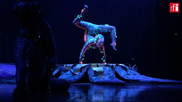 Totem , audace et poésie pour les grands et les petits