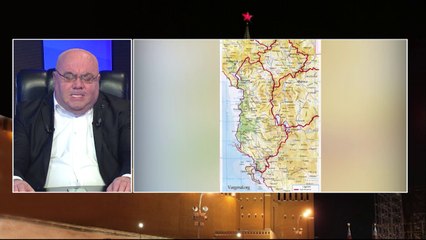 "Ju flet Moska": Miti për Shqipërinë si "vend i mallkuar"