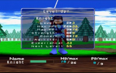 Capitulo 1 Guardians Crusade